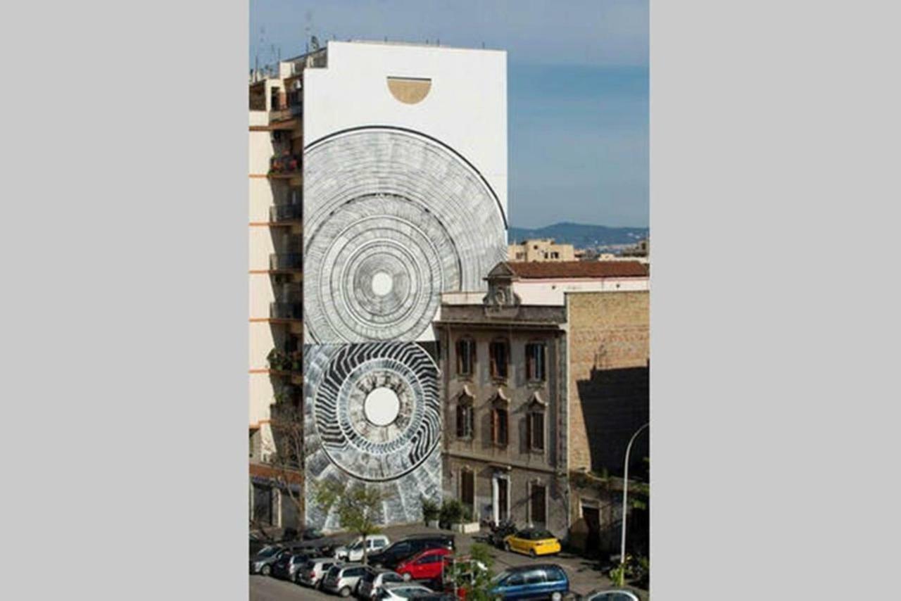 Julias Domus, T Apartment, Metro C Rom